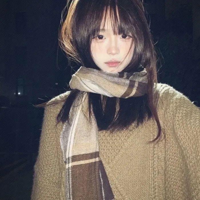 丑女